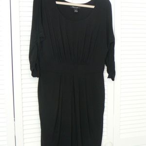 White House Black Market Dress